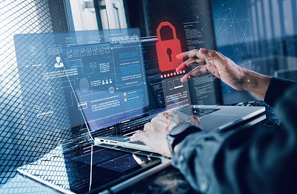 Home security systems